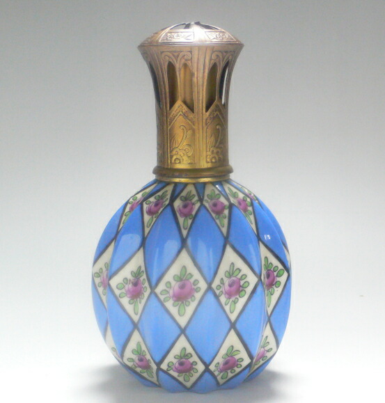 楽天市場】ランプベルジェランプ アンティーク コレクション AC-001