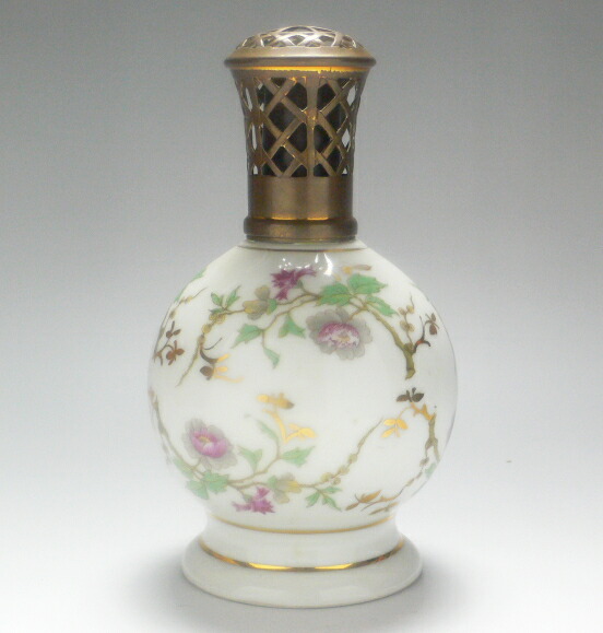 楽天市場】ランプベルジェランプ アンティーク コレクション AC-039