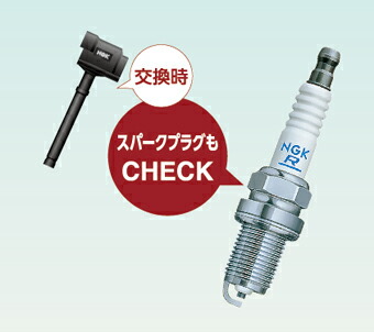 NGK イグニッションコイル U5416 3本セット 49365 純正品番 33400