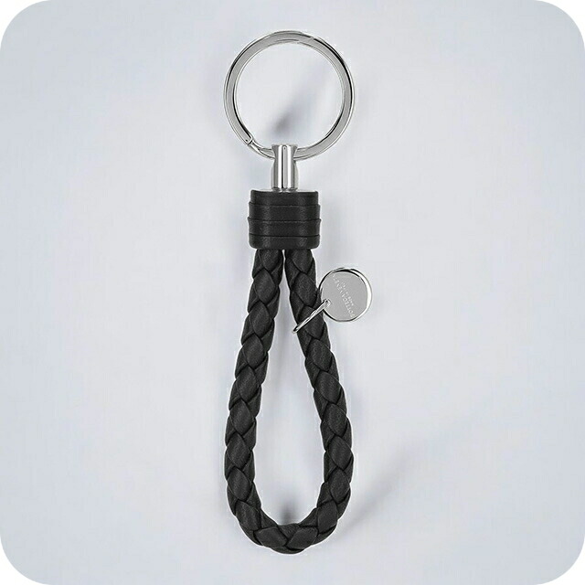 楽天市場】ボッテガ・ヴェネタ キーホルダー キーリング メンズ