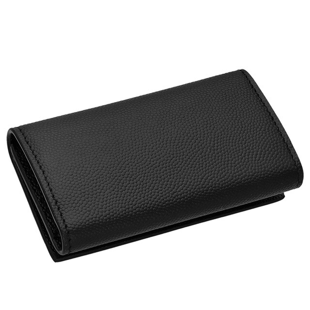 イヴ・サンローラン キーケース メンズ レディース ブランド Yves