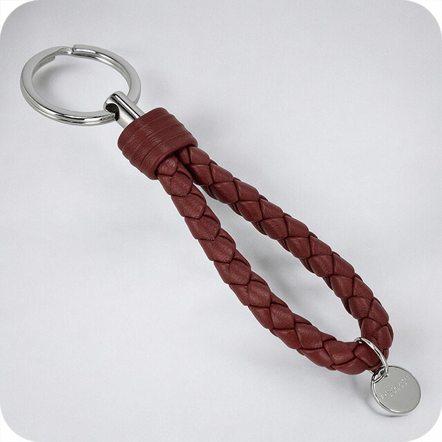 楽天市場】ボッテガ・ヴェネタ キーリング メンズ レディース ブランド