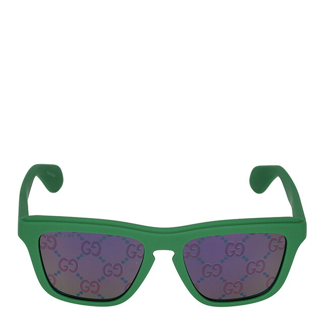 グッチ サングラス メンズ ブランド GUCCI GG1571S 004 グリーン