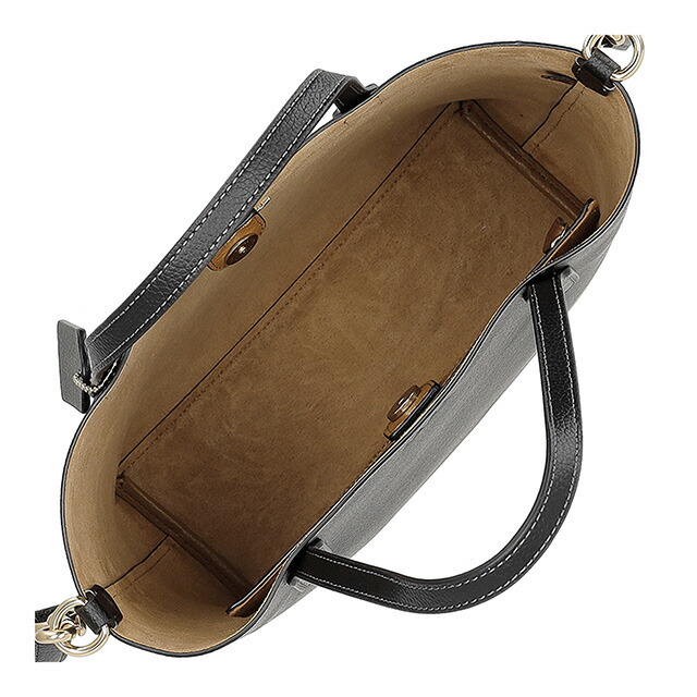 コーチ トートバッグ レディース ブランド COACH レザー CP036 IMBLK