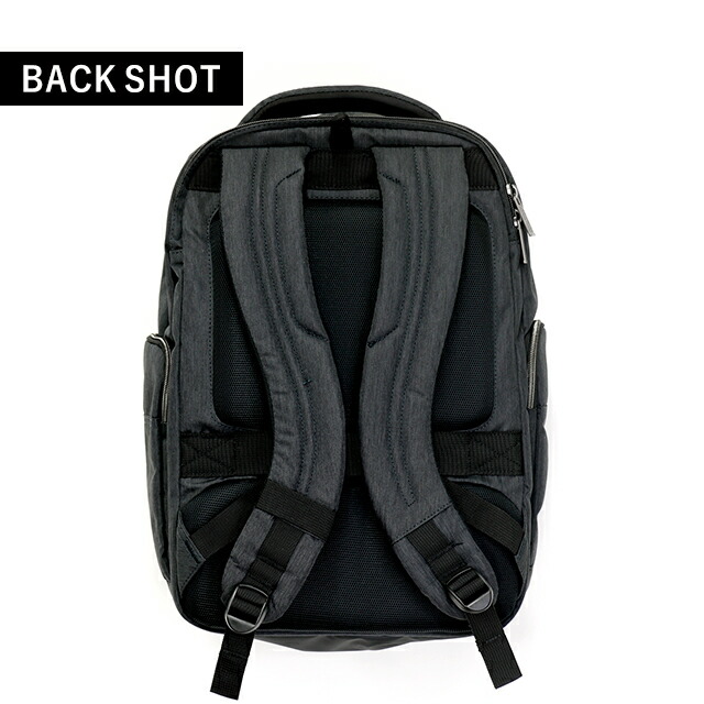 Samsonite サムソナイト リュック 大容量 ビジネスリュック メンズ