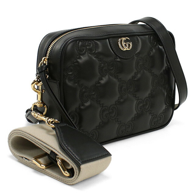 グッチ 斜め掛け ショルダーバッグ レディース ブランド GUCCI GG