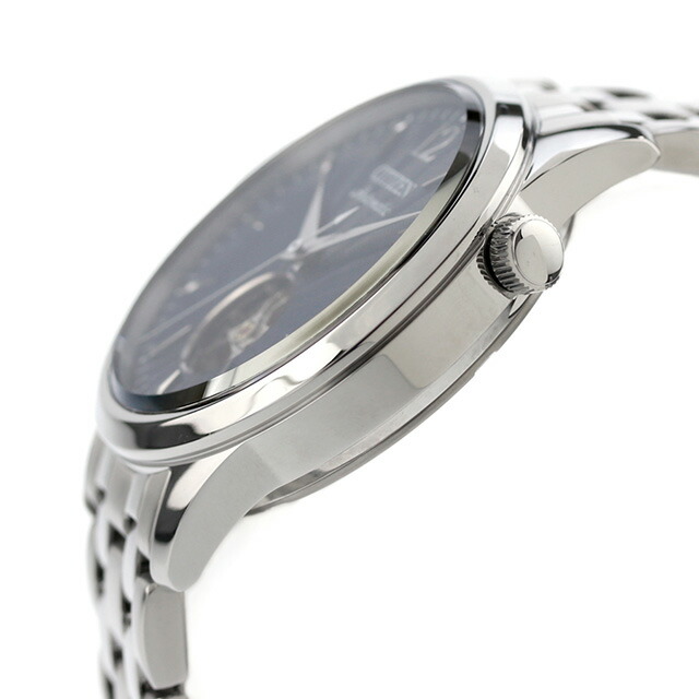 楽天市場】シチズン コレクション メカニカル オープンハート 自動巻き