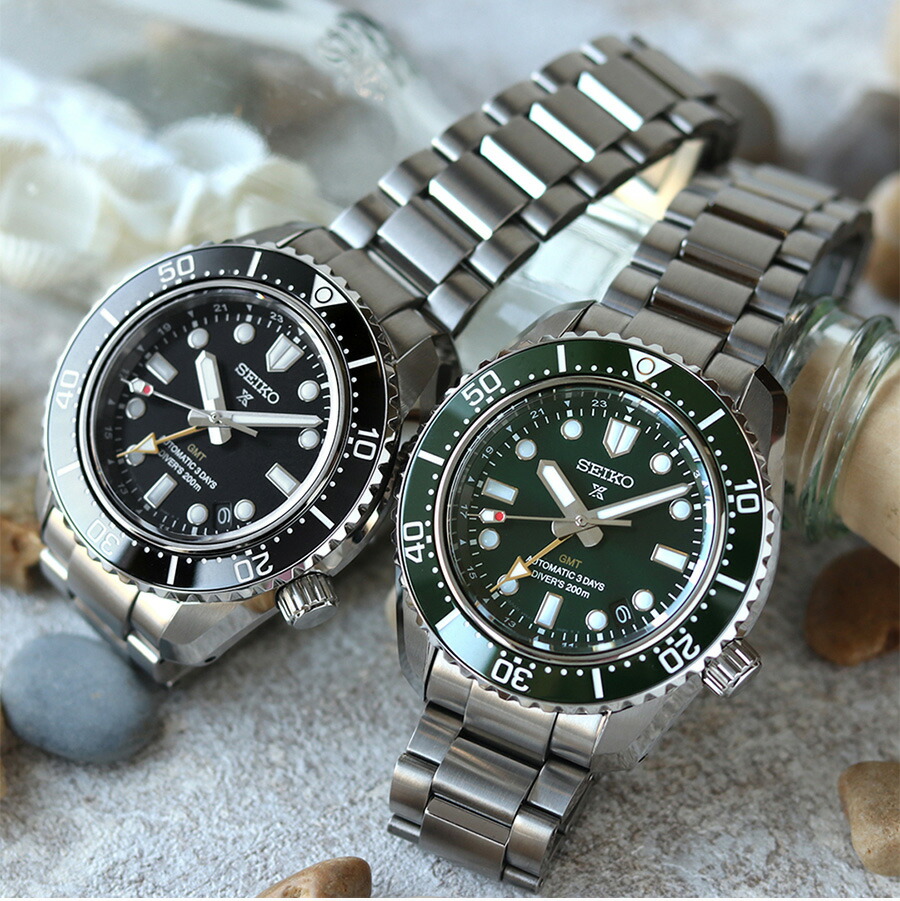 楽天市場】＼10%OFF+さらに3倍☆3/1限定／ セイコー プロスペックス