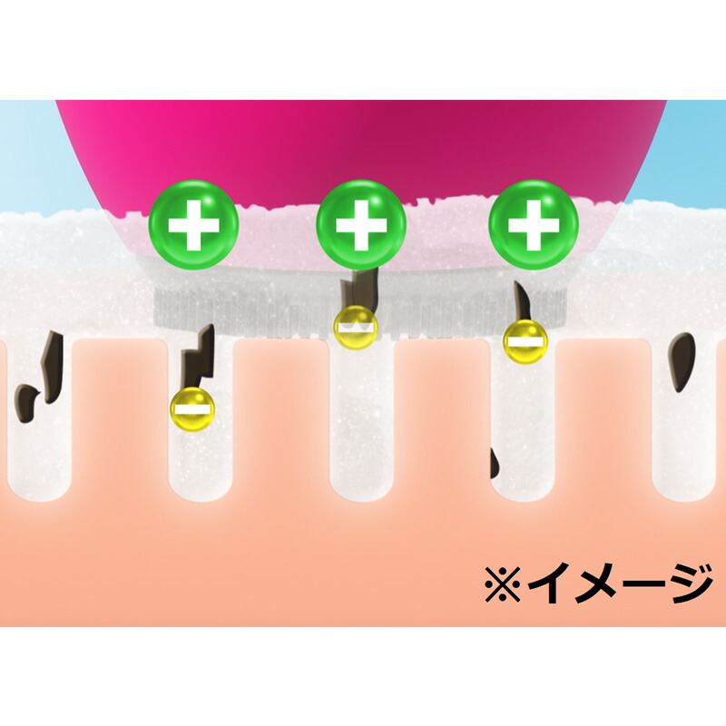 楽天市場】mys ミーゼ クレンズリフトプラス 美顔器 毛穴ケア リフト