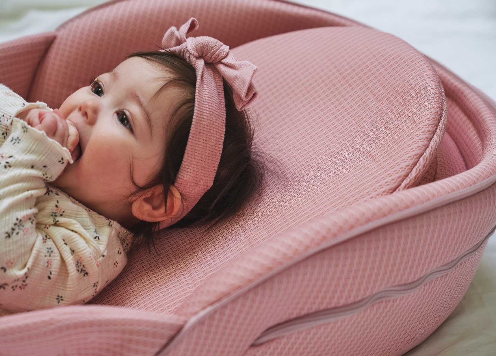 楽天市場】【ネオママイズム】 新生児と添い寝ができる！ ベッドイン