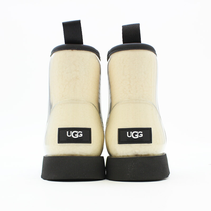 楽天市場】アグ UGG ウィメンズ クラシック クリア ミニ Women's