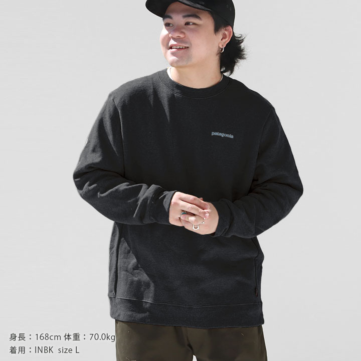 patagonia パタゴニア｜ フィッツロイ・アイコン・アップライザル