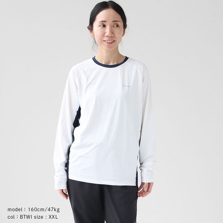 patagonia パタゴニア｜キッズ・ロングスリーブ・キャプリーン・シルク