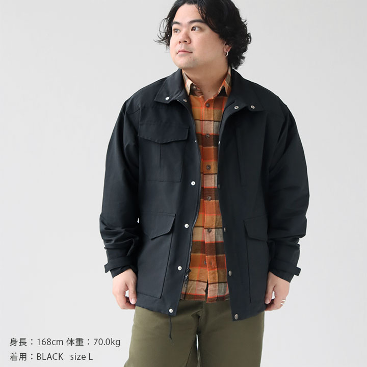 SIERRA DESIGNS シエラデザインズ｜ライト パナミント ジャケット