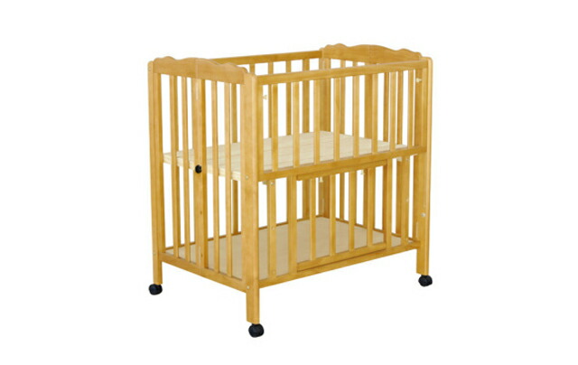 楽天市場】【1種類を選べる】パタン 折りたたみ ミニベビーベッド(1台