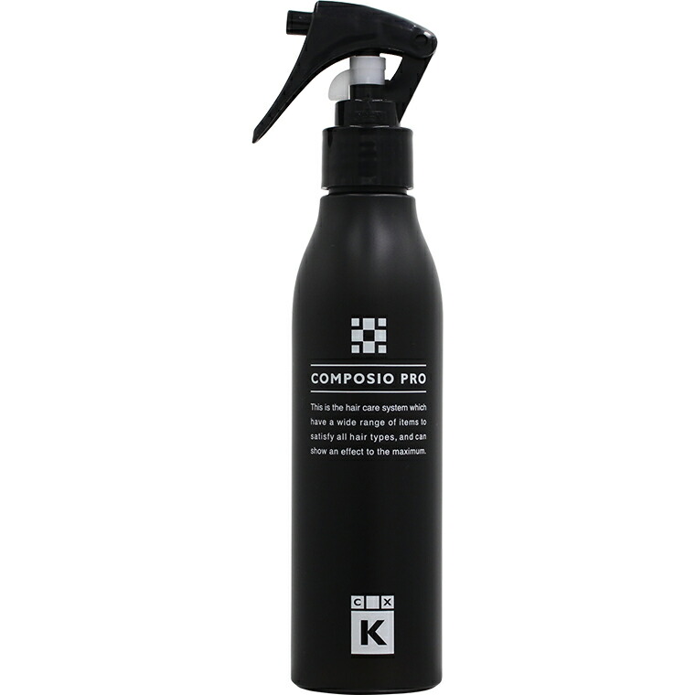 楽天市場】デミ コンポジオプロ CX-クリープ （CX-C） / 200mL : プロ