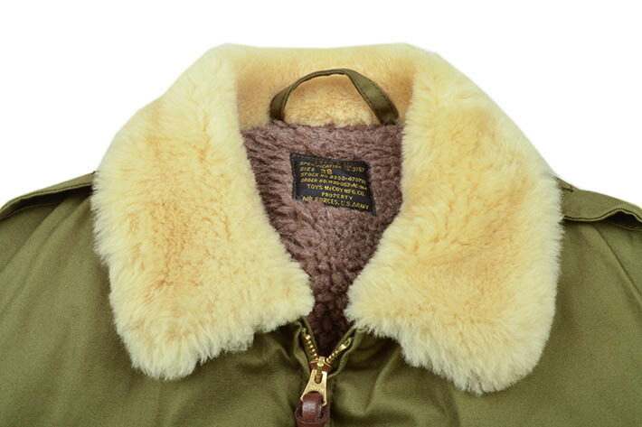 楽天市場】トイズマッコイ（TOYS McCOY）TYPE B-10 TOYS McCOY MFG.CO