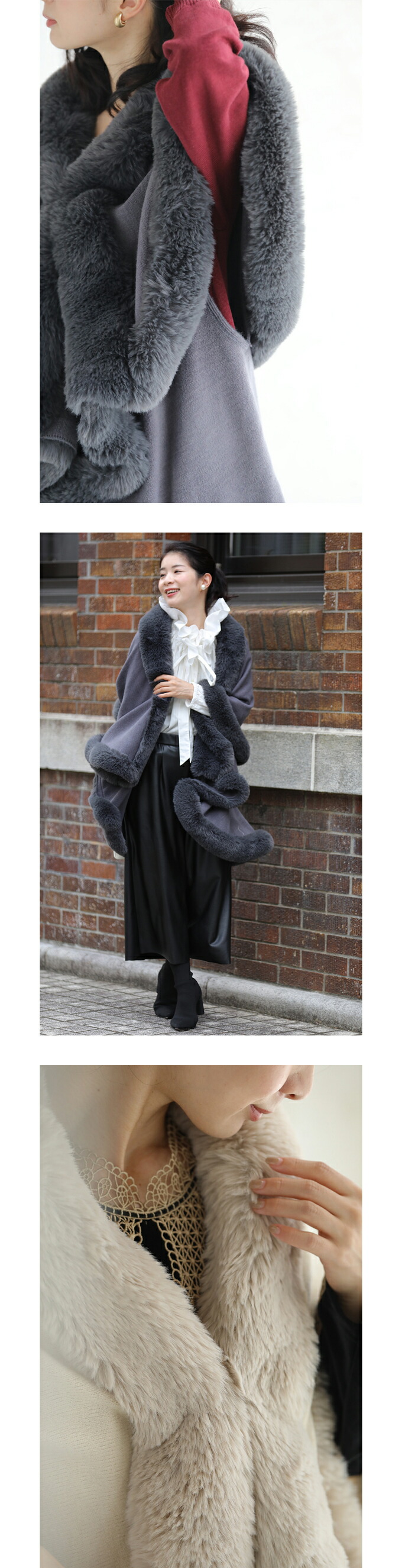 楽天市場】「ランキング受賞」 （S~3L対応）サッと羽織れる