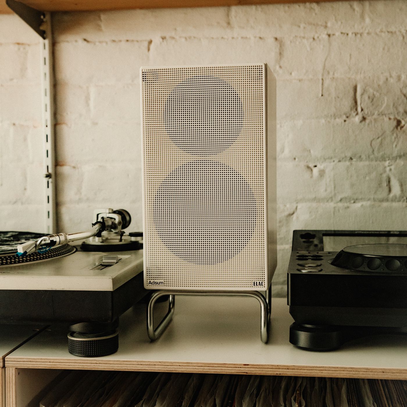 楽天市場】Debut ConneX DCB41 DS ELAC | エラック [Adsum