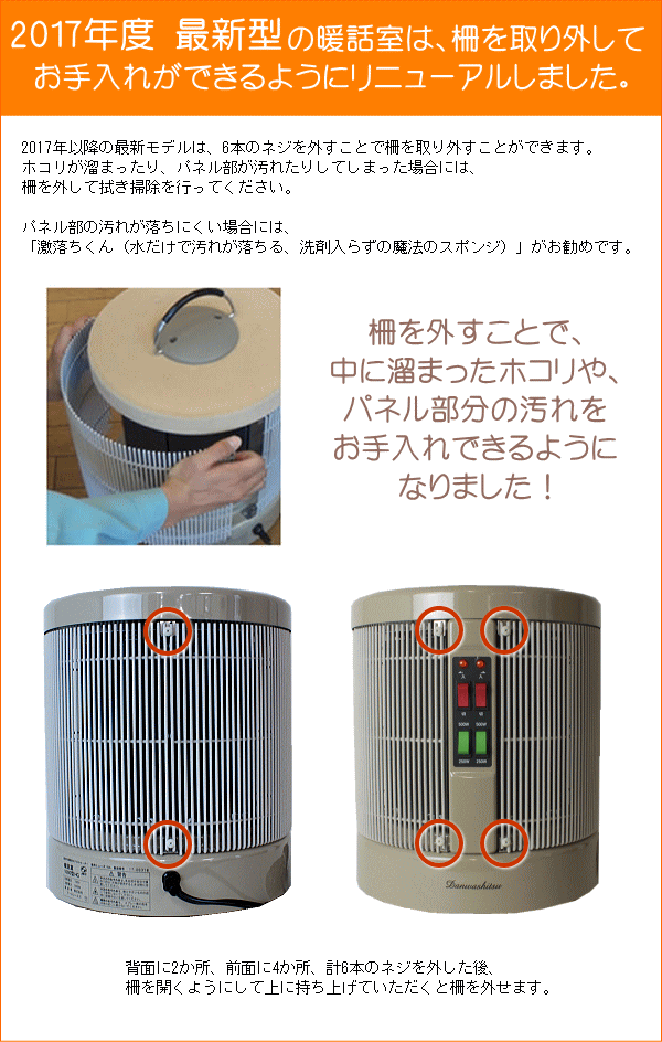 楽天市場】遠赤外線パネルヒーター 日本製 暖話室1000型 ベージュ/安心