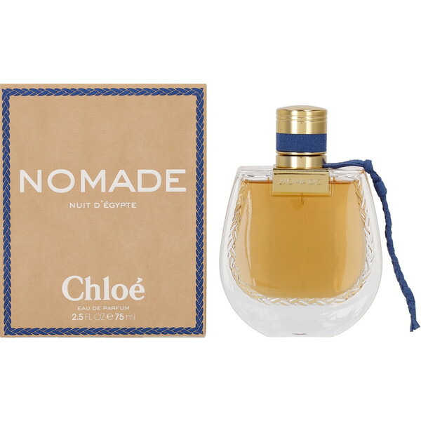 クロエ ノマド アプソリュ ドゥ パルファム 香水 75ml chloe 楽天市場