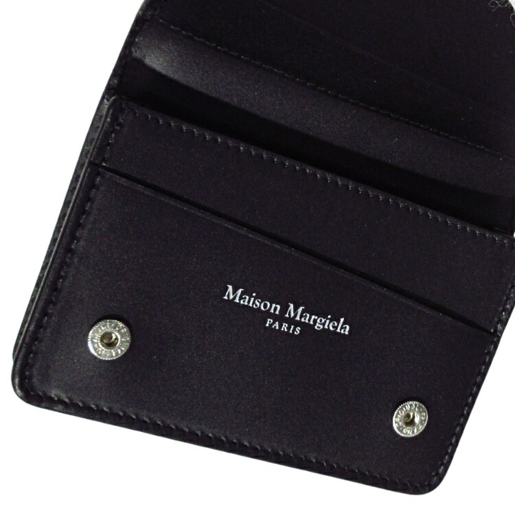 楽天市場】メゾンマルジェラ 名刺入れ カードケース MAISON MARGIELA