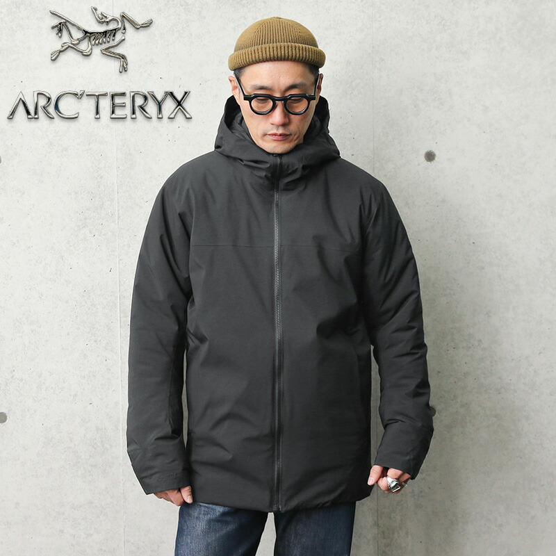 楽天市場】ARC'TERYX アークテリクス 27290 Koda jacket（コダ