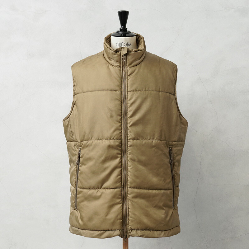 楽天市場】【最短即日発送】BEYOND製 A7 COLD VEST CLIMASHIELD APEX