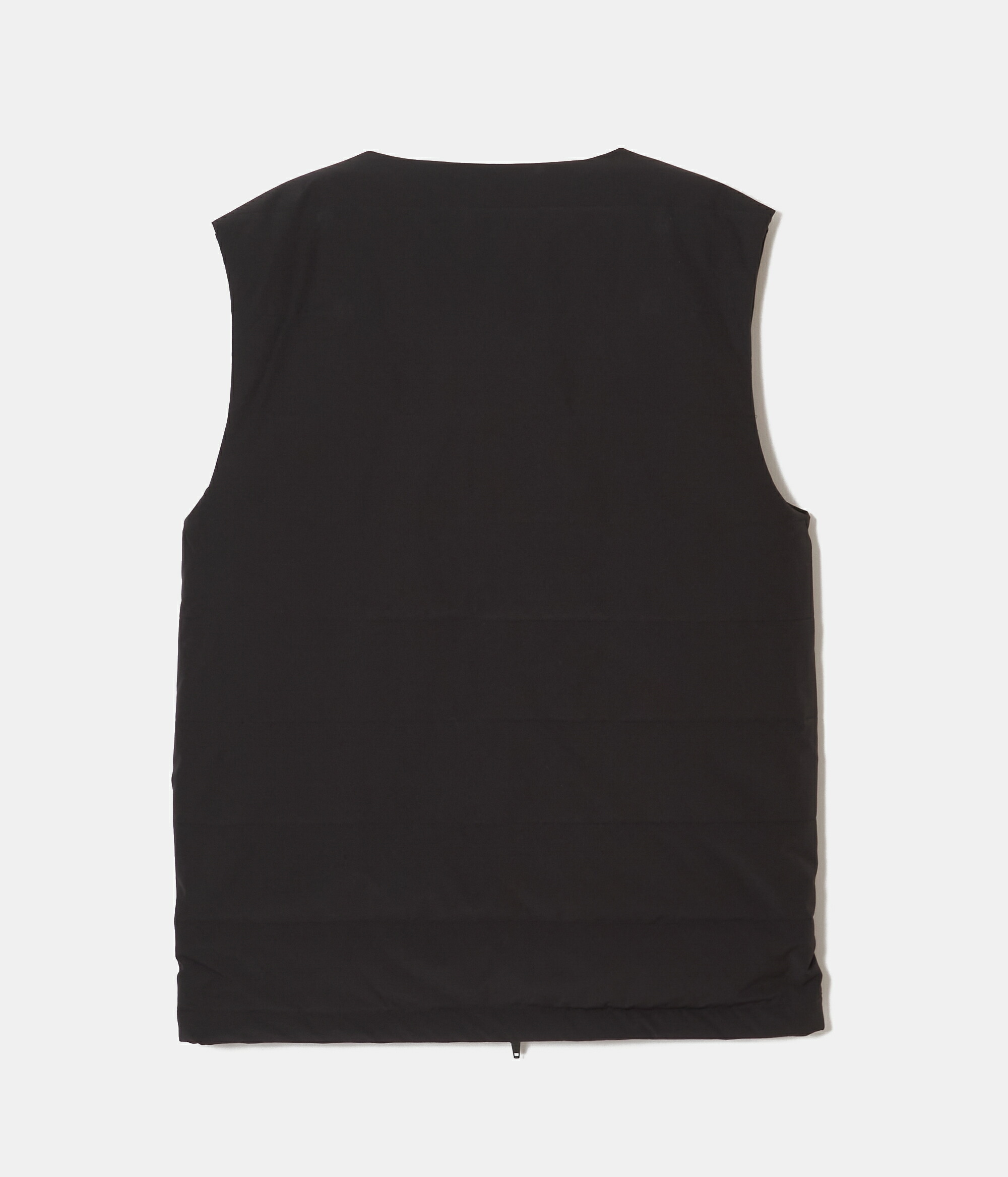 楽天市場】【別注】【junhashimoto|ジュンハシモト】MID DOWN VEST