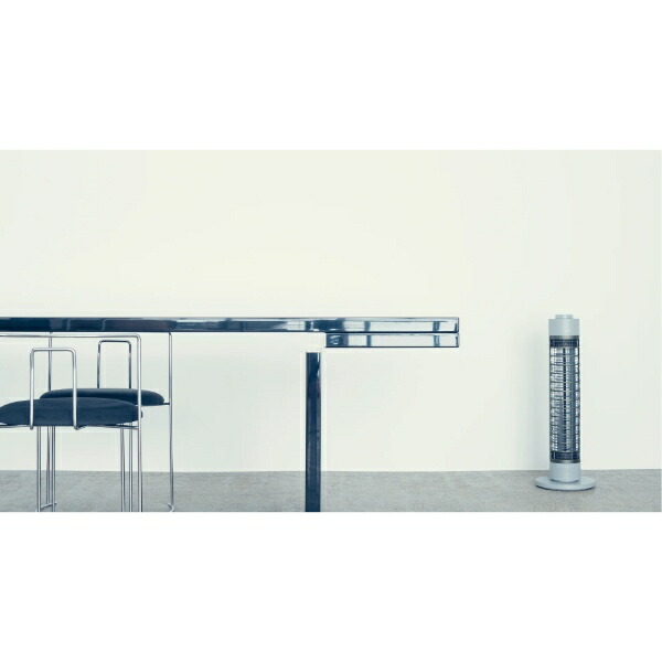 楽天市場】電気ヒーター cado カドー 電気ストーブ 首振り機能 クール