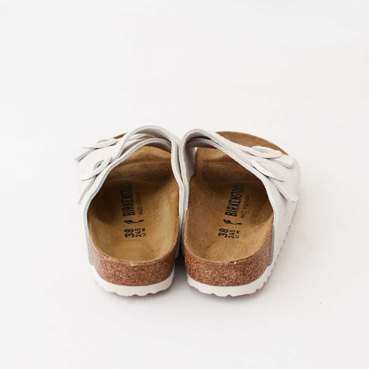 楽天市場】BIRKENSTOCK [ビルケンシュトック正規販売店] Zurich VL