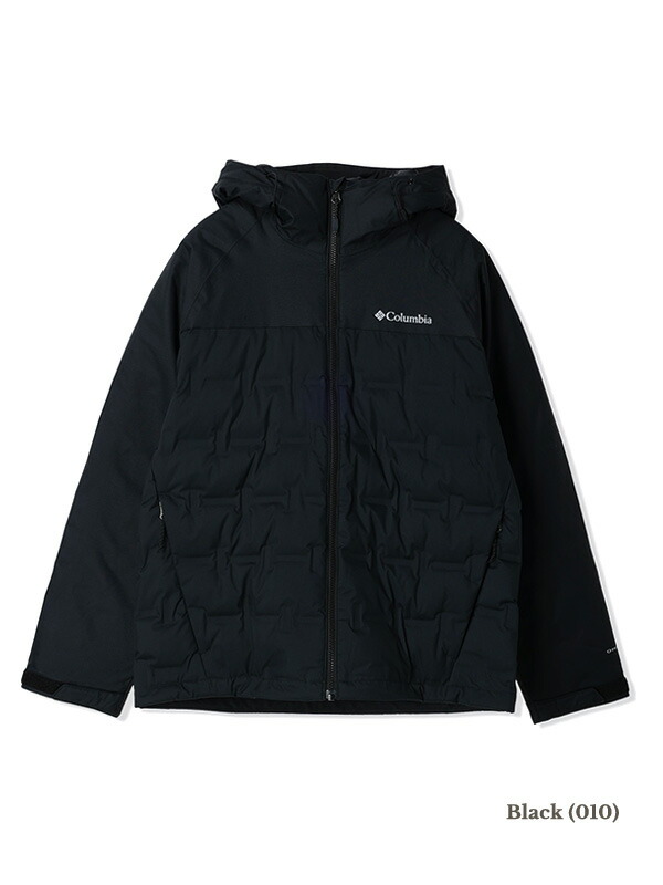 楽天市場】コロンビア アウター ジャケット オムニヒート メンズ