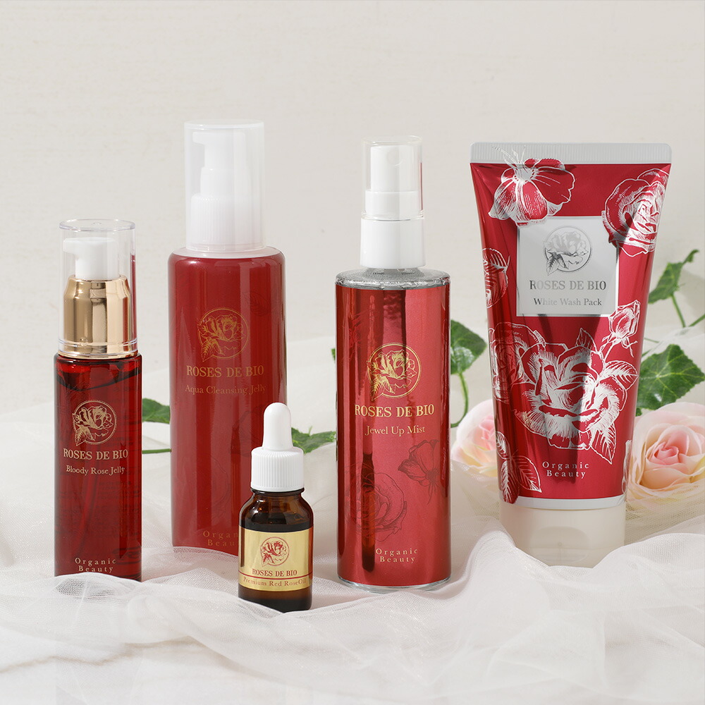 楽天市場】【2/25限定！抽選で最大100%ポイントバック】ローズドビオ