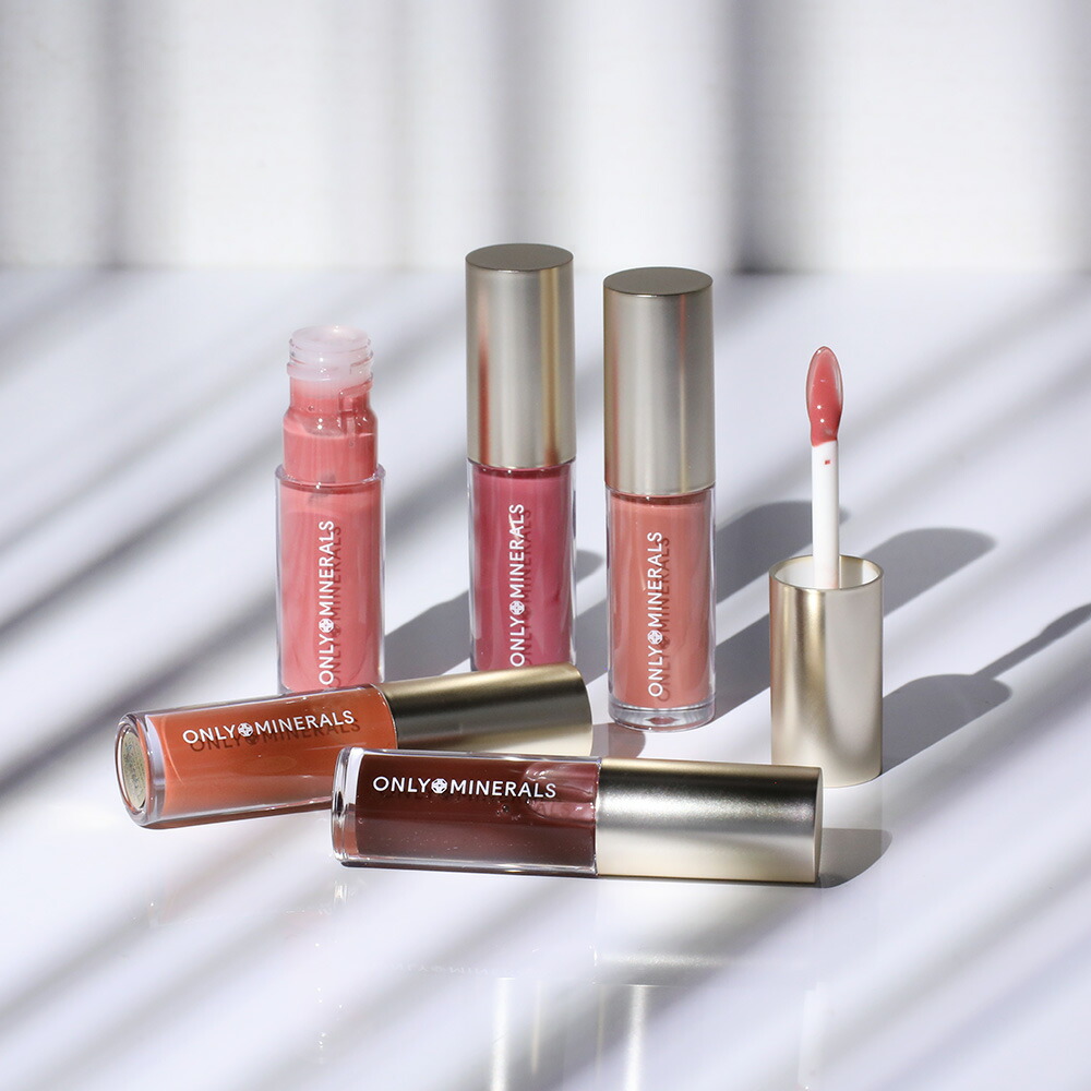 楽天市場】ONLY MINERALS（オンリーミネラル）ミネラルトリートメント