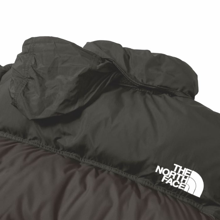 楽天市場】ザ ノース フェイス ヌプシ ベスト ND92557 THE NORTH FACE