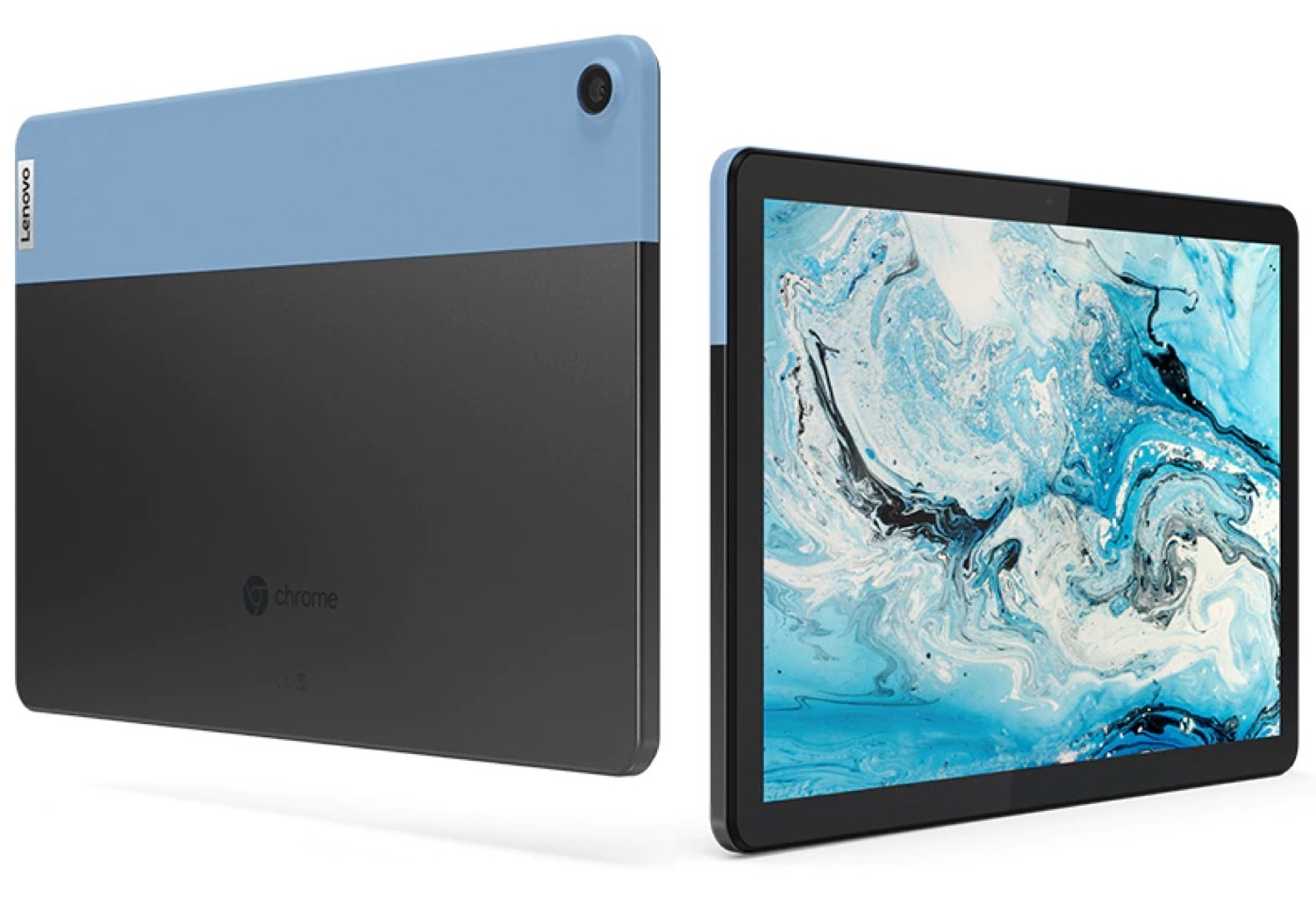 楽天市場】Lenovo Ideapad Duet Chromebook 128GB eMMC 4GB メモリ