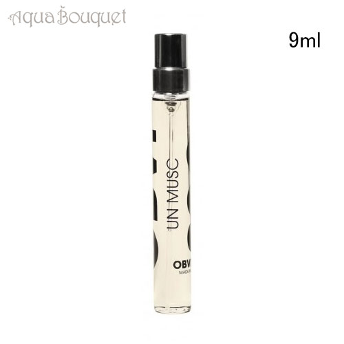 楽天市場】オブヴィアス アン ウード オードパルファム 9ml OBVIOUS UN