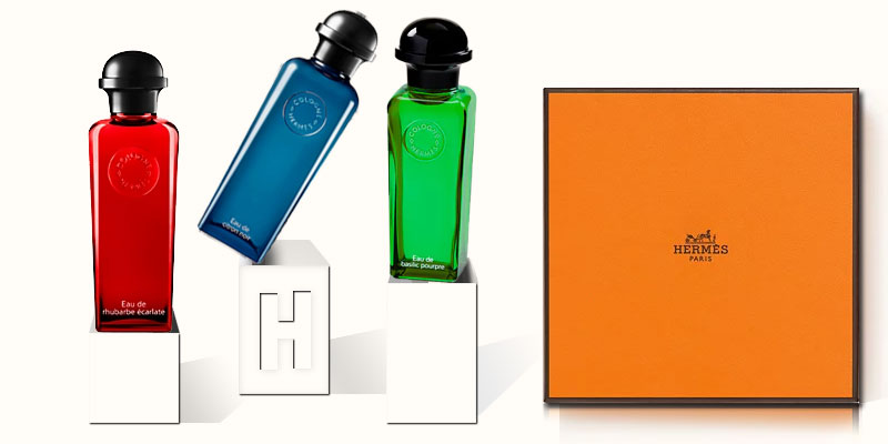 楽天市場】エルメス テール ド エルメス アフターシェーブバーム 100ml