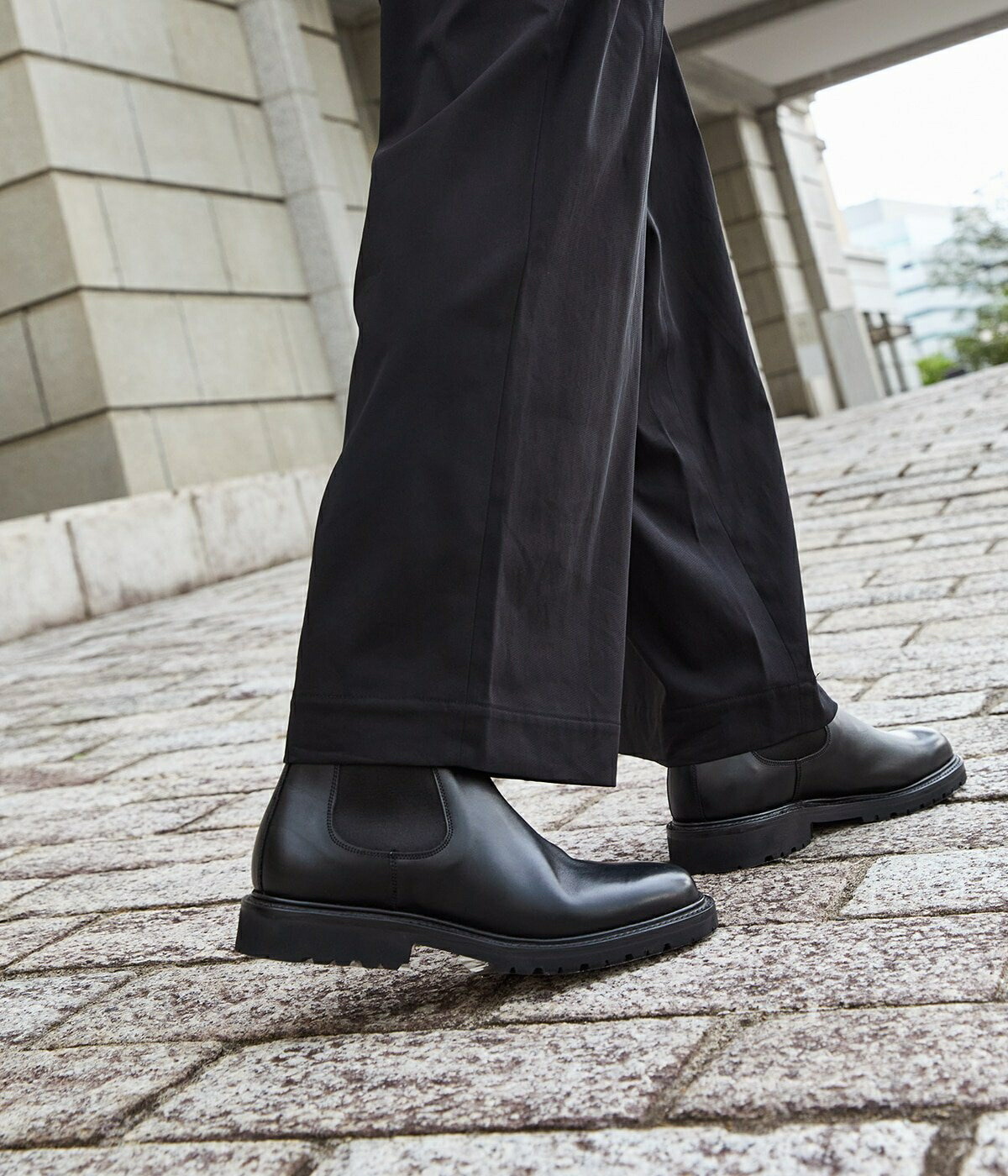 楽天市場】[送料無料]JOSEPH CHEANEY : 別注 BARNEY / 全2色 : ONLYARK