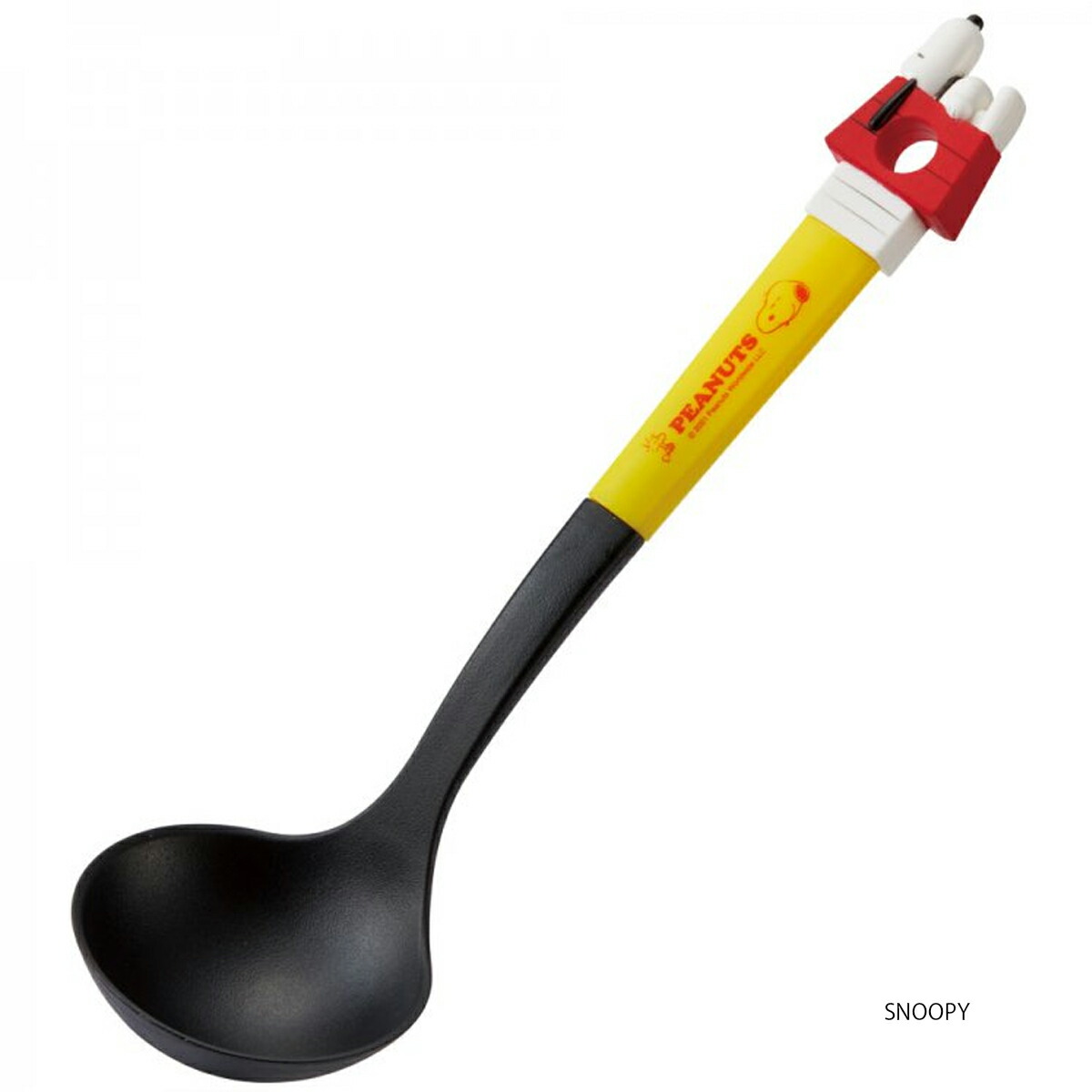 楽天市場】1~7営業日出荷 子ども用調理具 ナイロン製 お玉 レードル