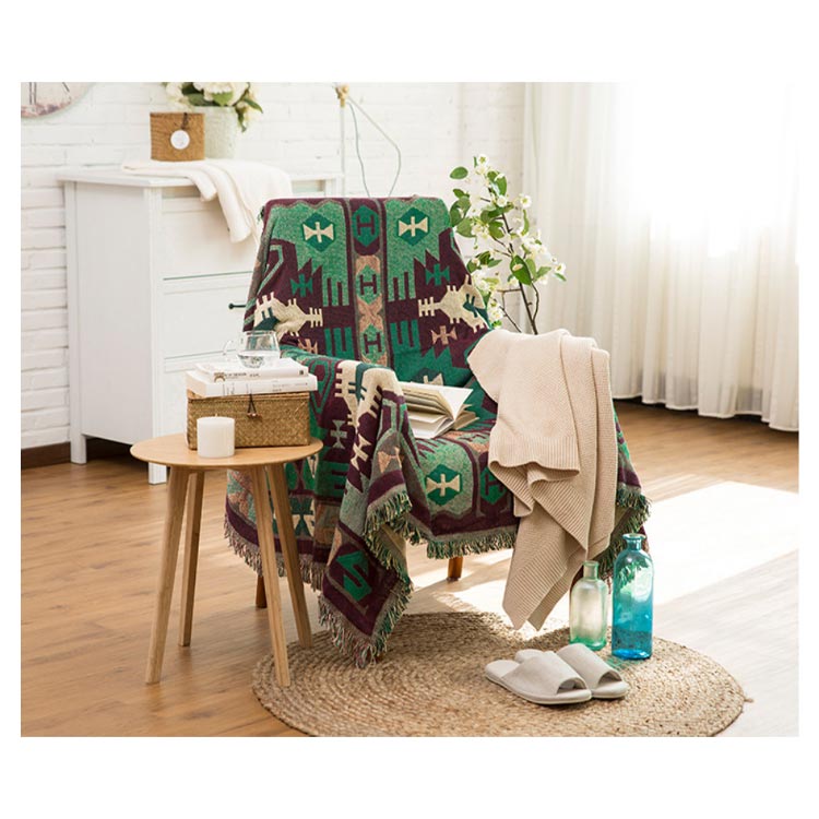 テキサス マルチカバー ソファーカバー ヴィンテージラグ 127x190 楽天