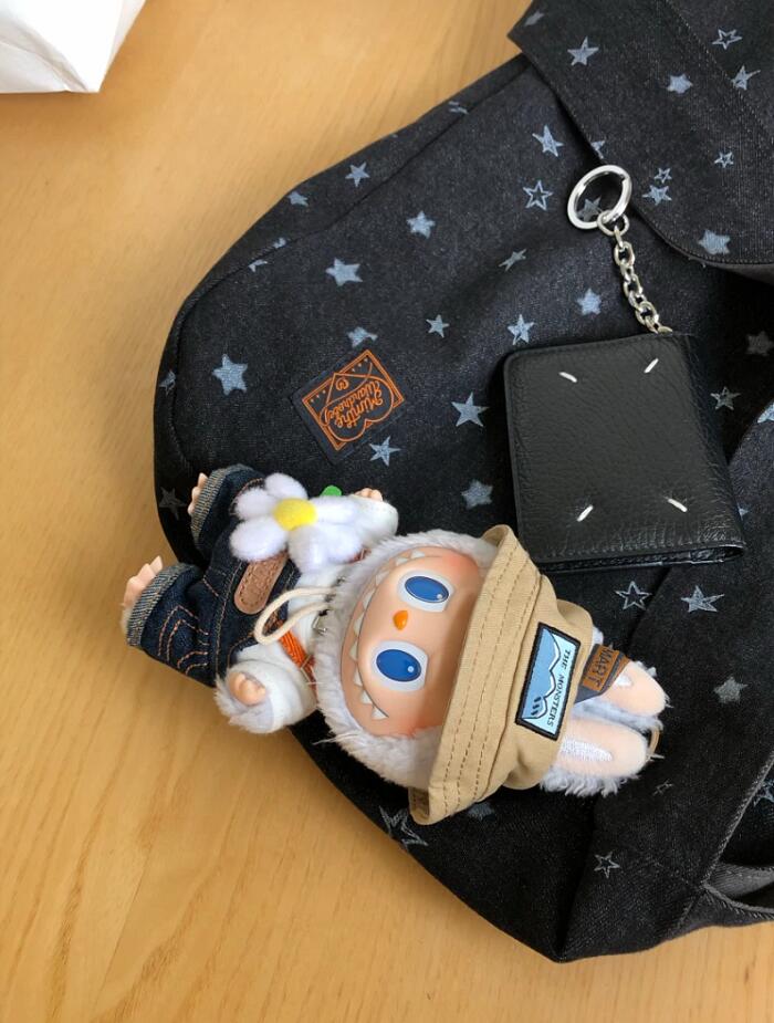 楽天市場】【◇正規品◇】Pop Mart Spring Blooming Labubu Series