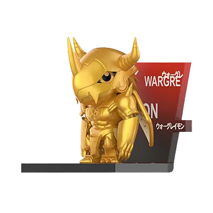 楽天市場】【☆正規品☆POP MART（ポップマート）】 Digimon Adventure