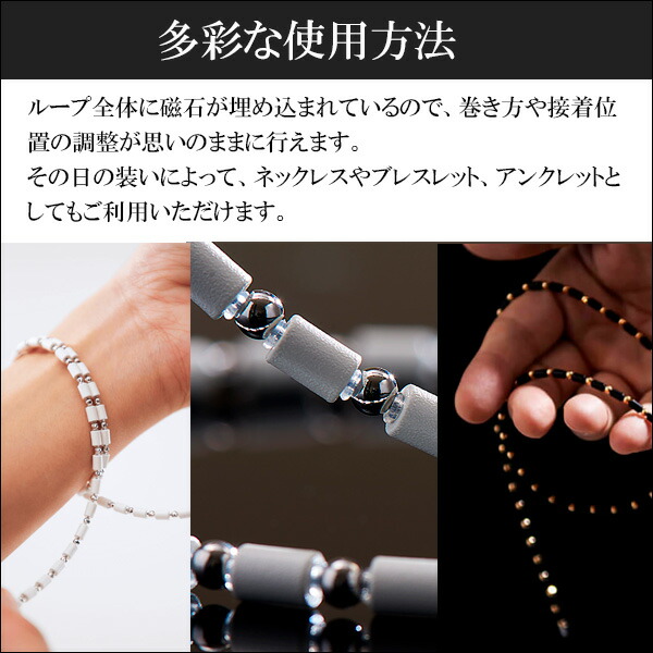 楽天市場】コアフォース ループ K18 18金 ゴールド 18K 全長70cm