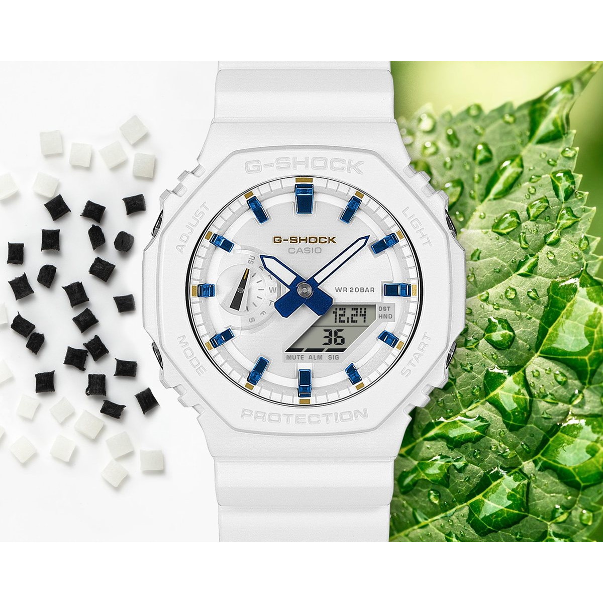 カシオ CASIO ラバーズコレクション2025 クリスマス限定モデル LOV-25A