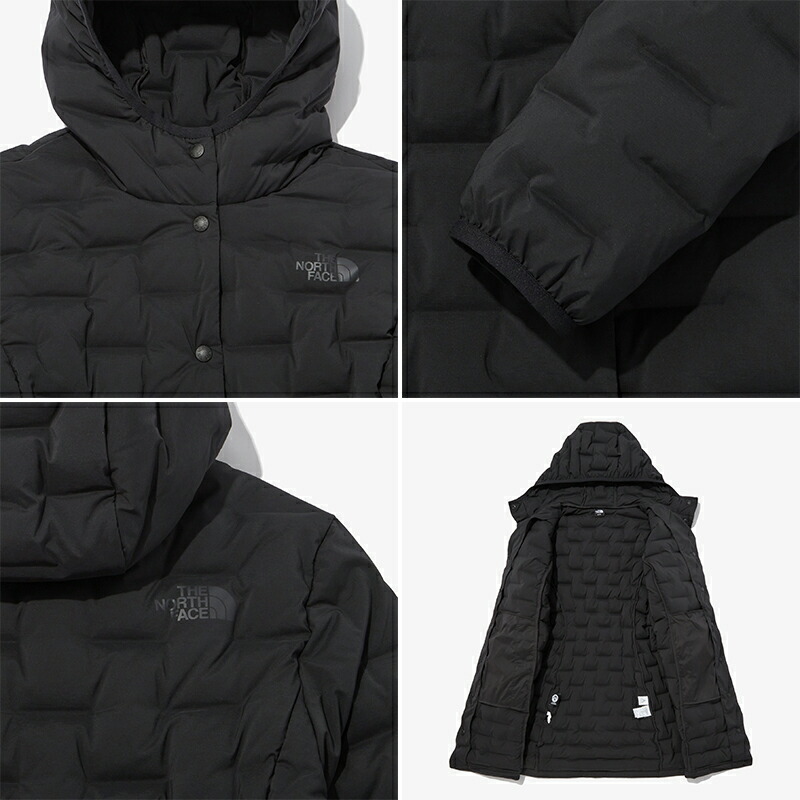 楽天市場】[THE NORTH FACE] NC1DN83 WS TUBE DOWN COAT ノース