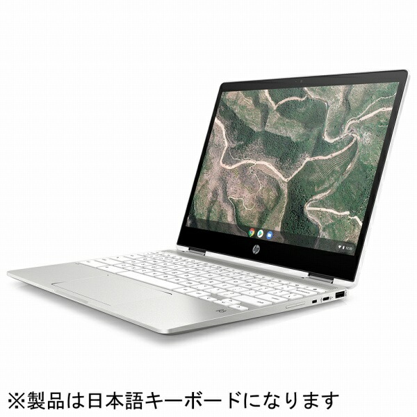 楽天ビック｜HP Chromebook x360 12b 製品詳細