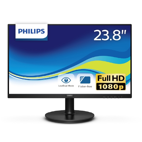 Philips 27インチ PCモニター 271E1D/11 Amazon.co.jp: PHILIPS 液晶