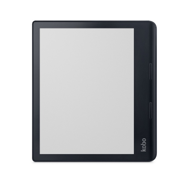 楽天ビック｜KOBO｜コボ 電子書籍リーダー Kobo Sage 32GB ブラック