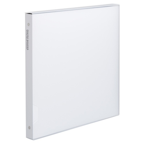 楽天ビック｜セキセイ｜SEKISEI フォトバインダー Lサイズ120枚収容 高